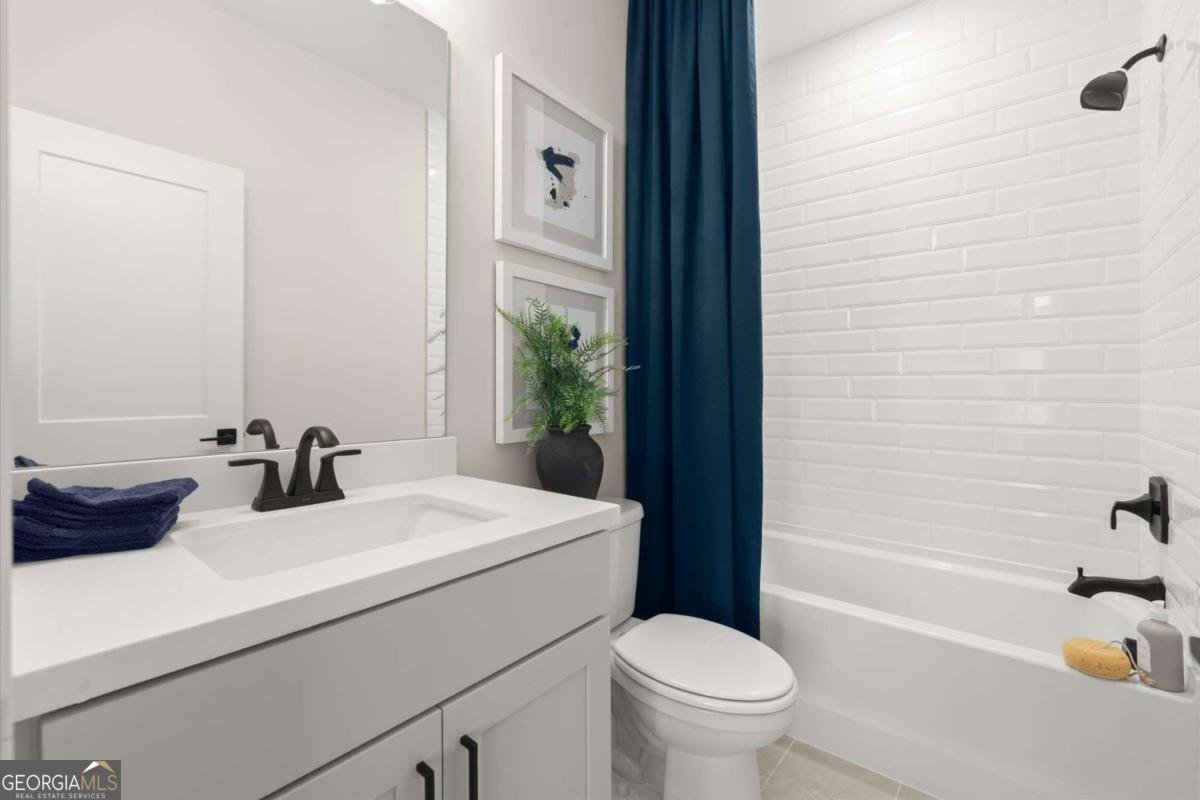 3540 Cedarvale Court Powder Springs - Photo 43