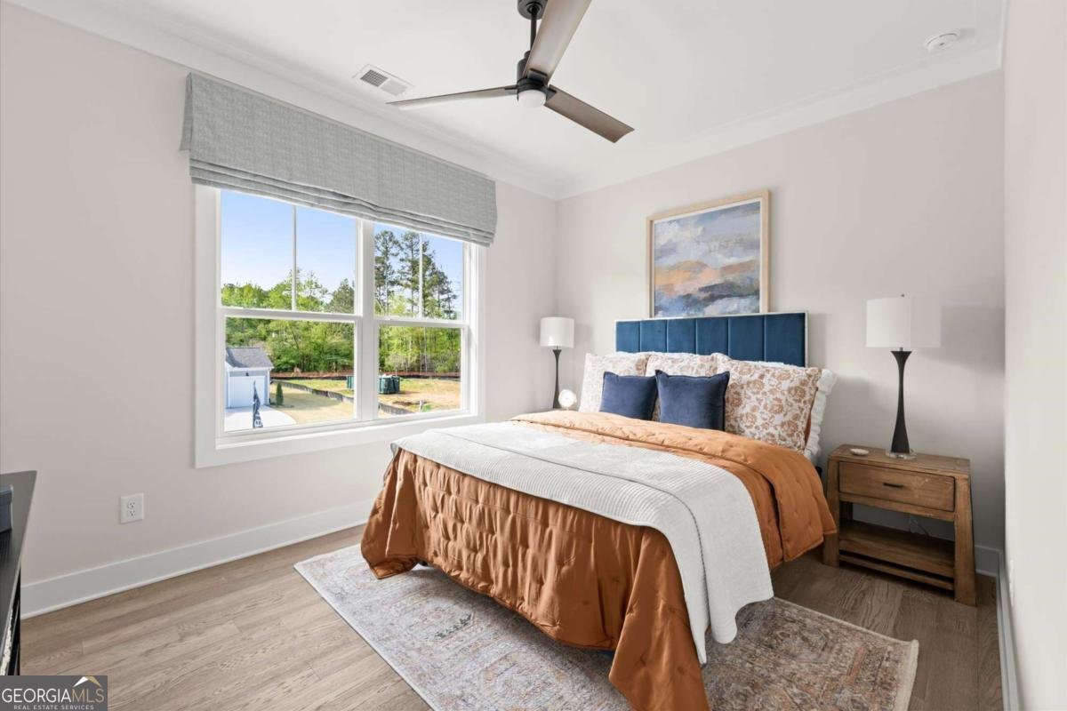 3540 Cedarvale Court Powder Springs - Photo 44