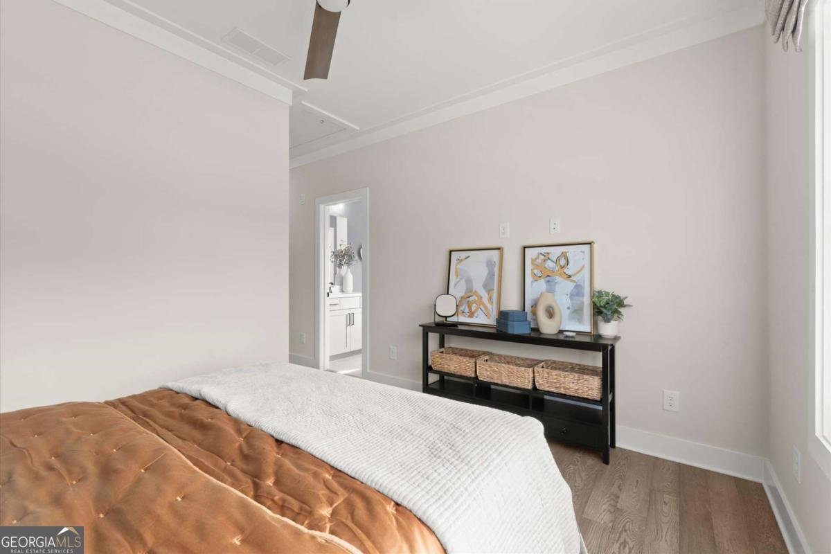 3540 Cedarvale Court Powder Springs - Photo 45