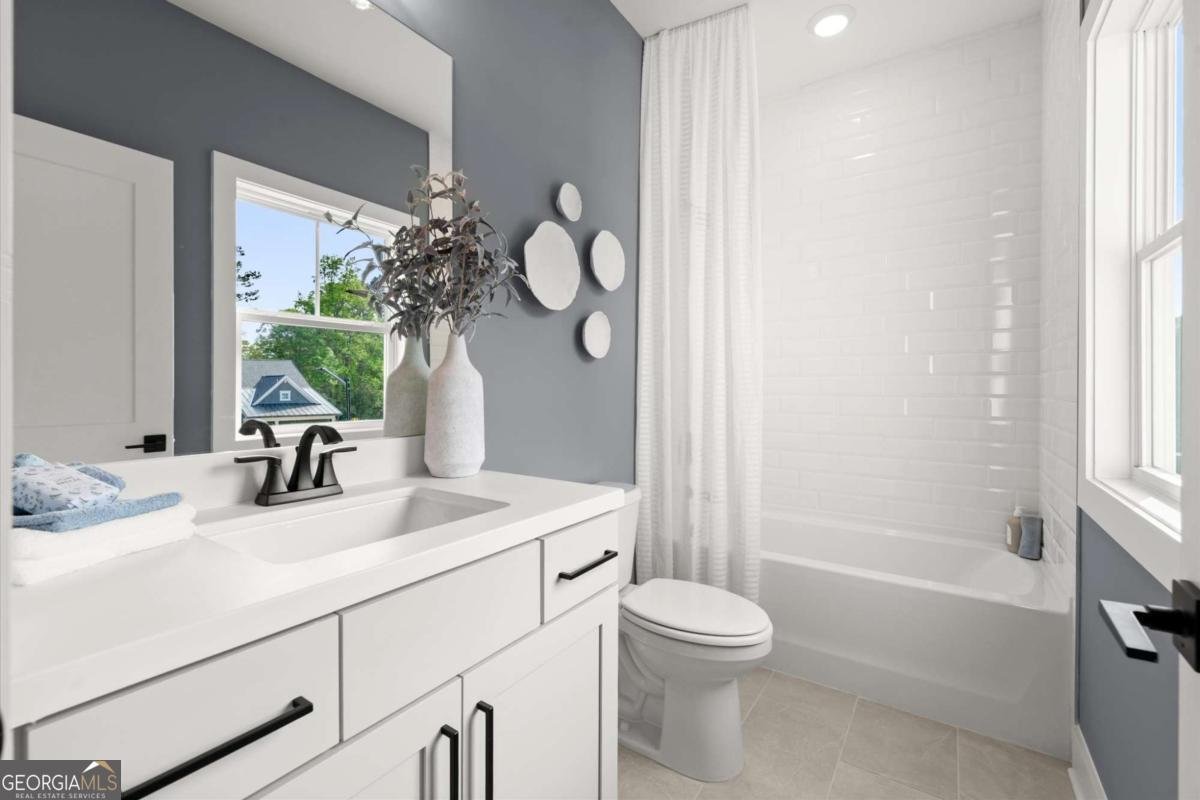 3540 Cedarvale Court Powder Springs - Photo 46