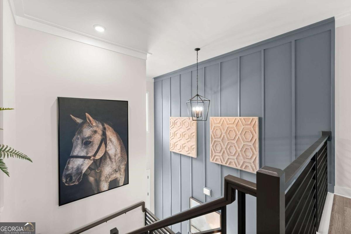 3540 Cedarvale Court Powder Springs - Photo 47