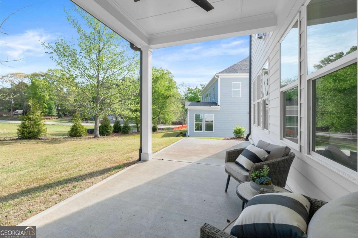 3540 Cedarvale Court Powder Springs - Photo 48