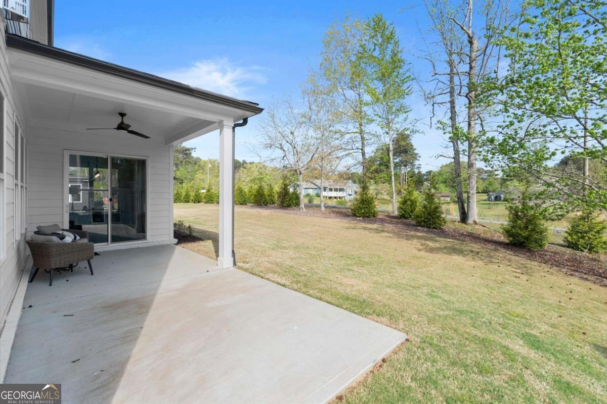 3540 Cedarvale Court Powder Springs - Photo 49