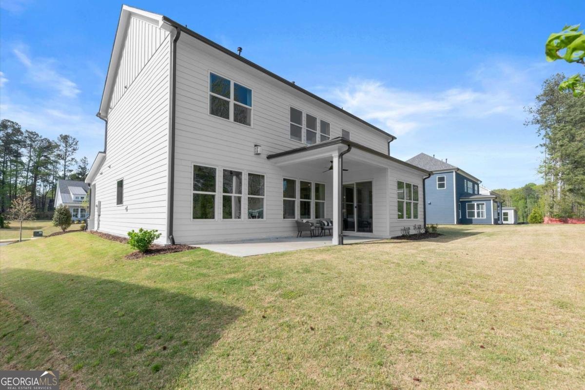 3540 Cedarvale Court Powder Springs - Photo 50