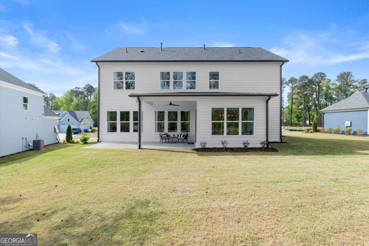 3540 Cedarvale Court Powder Springs - Photo 51