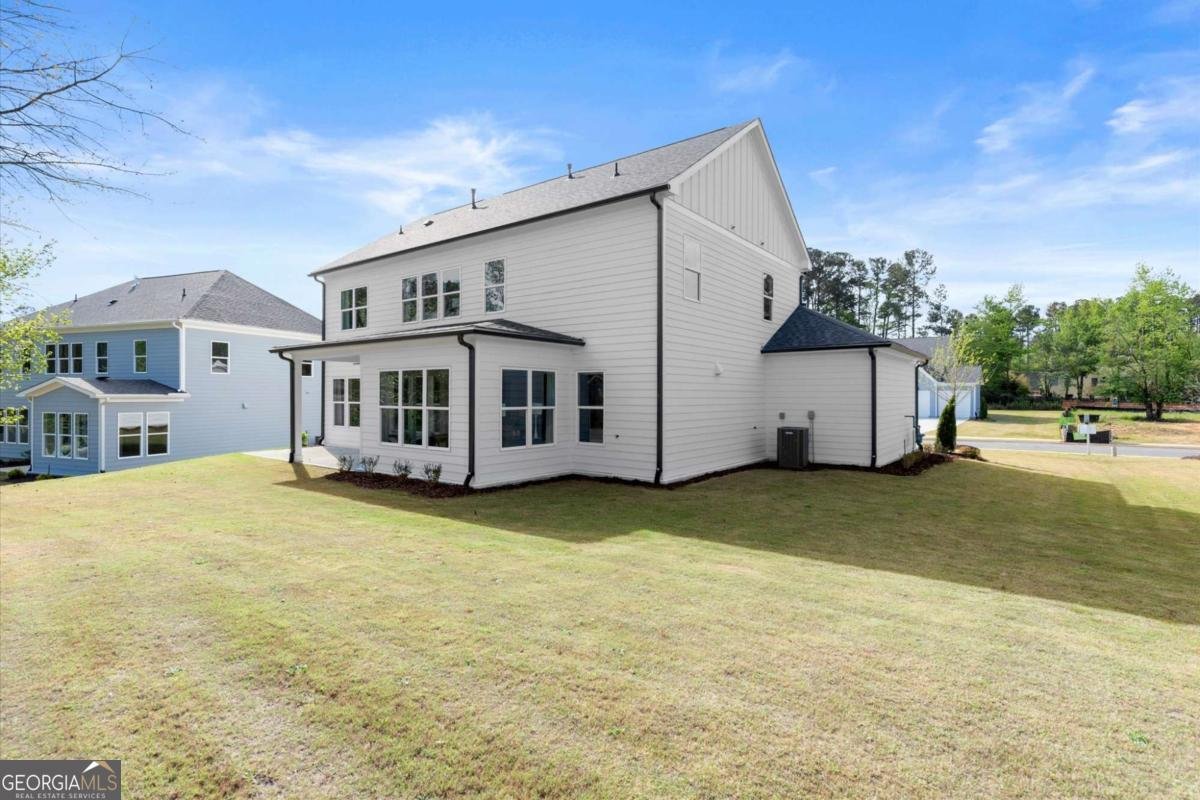 3540 Cedarvale Court Powder Springs - Photo 52