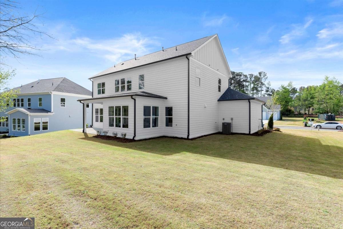 3540 Cedarvale Court Powder Springs - Photo 54