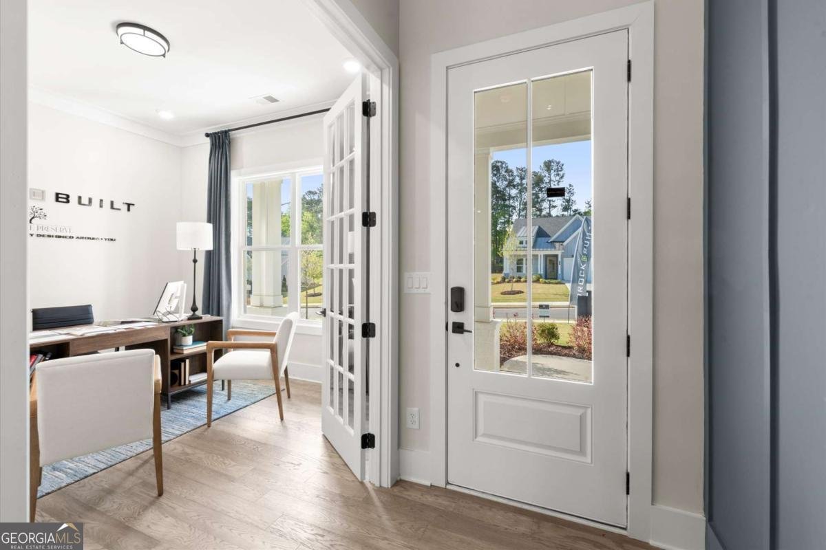 3540 Cedarvale Court Powder Springs - Photo 6