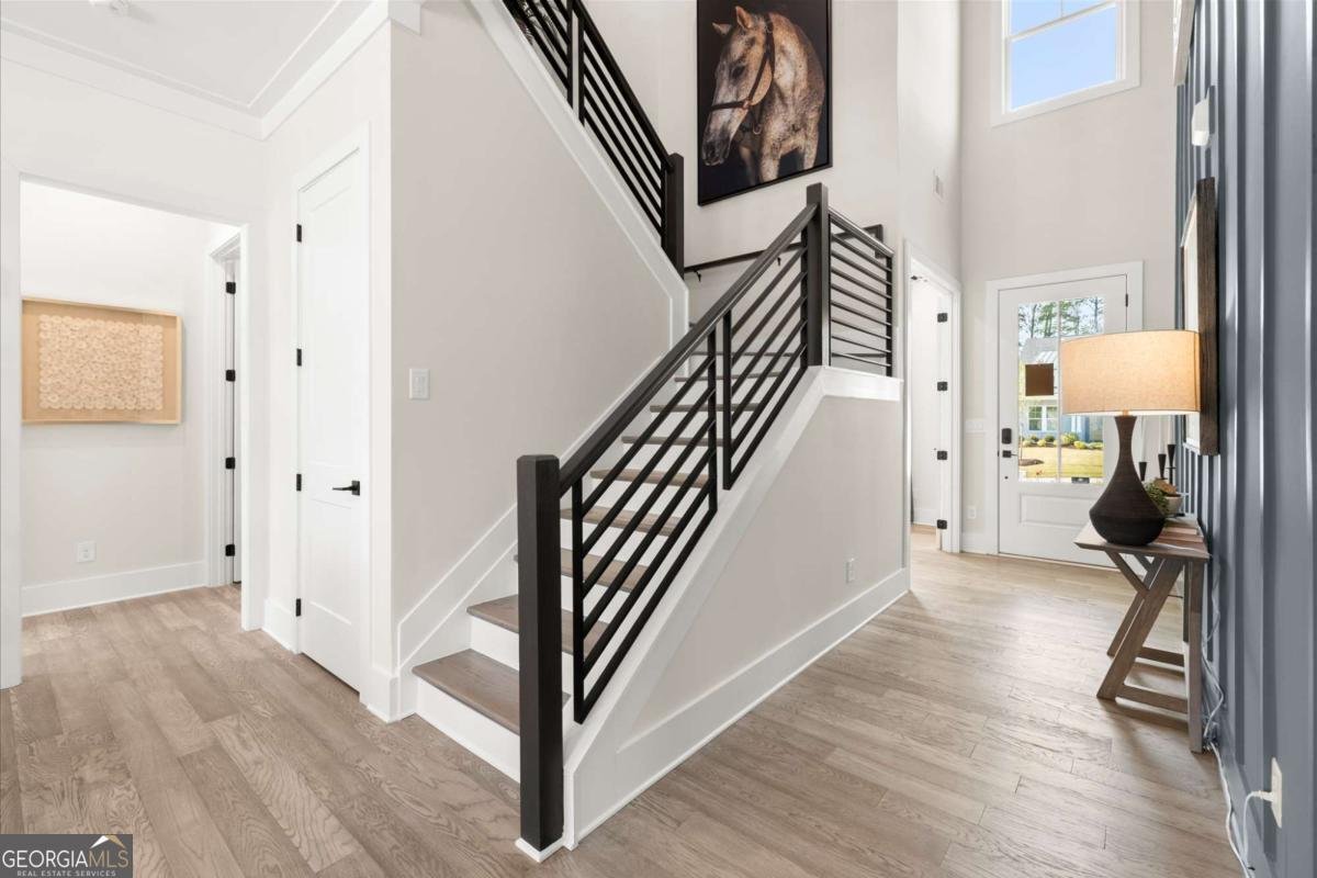 3540 Cedarvale Court Powder Springs - Photo 7