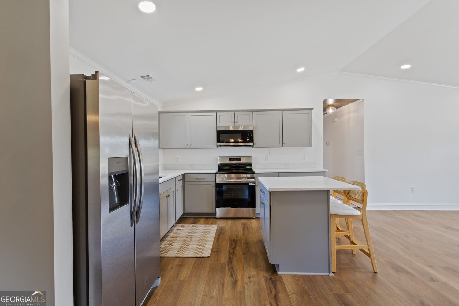 376 Lakewood Drive Social Circle - Photo 10