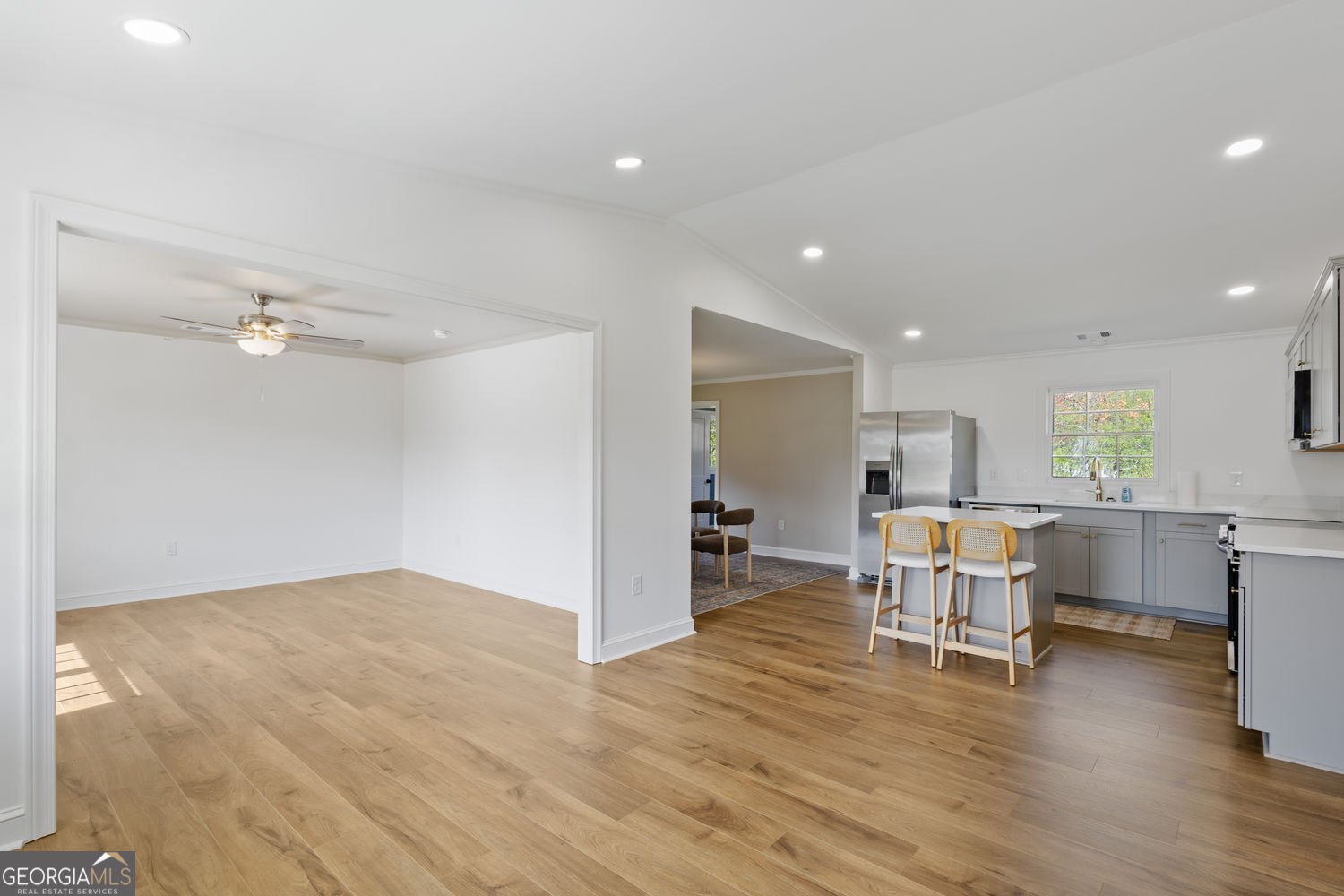 376 Lakewood Drive Social Circle - Photo 11