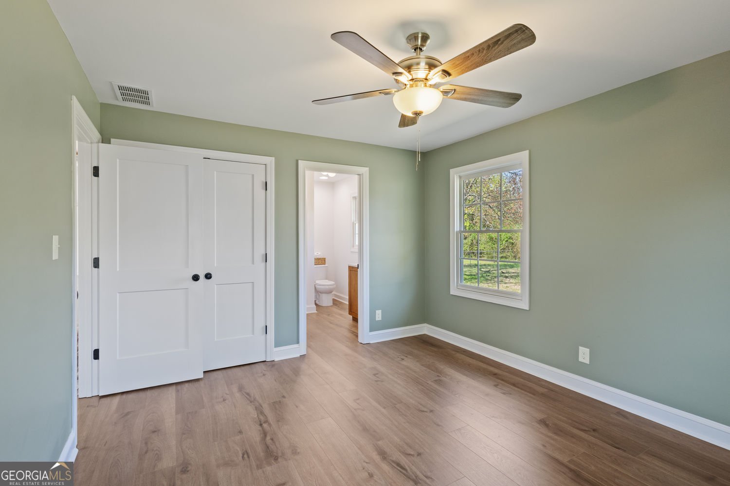 376 Lakewood Drive Social Circle - Photo 15