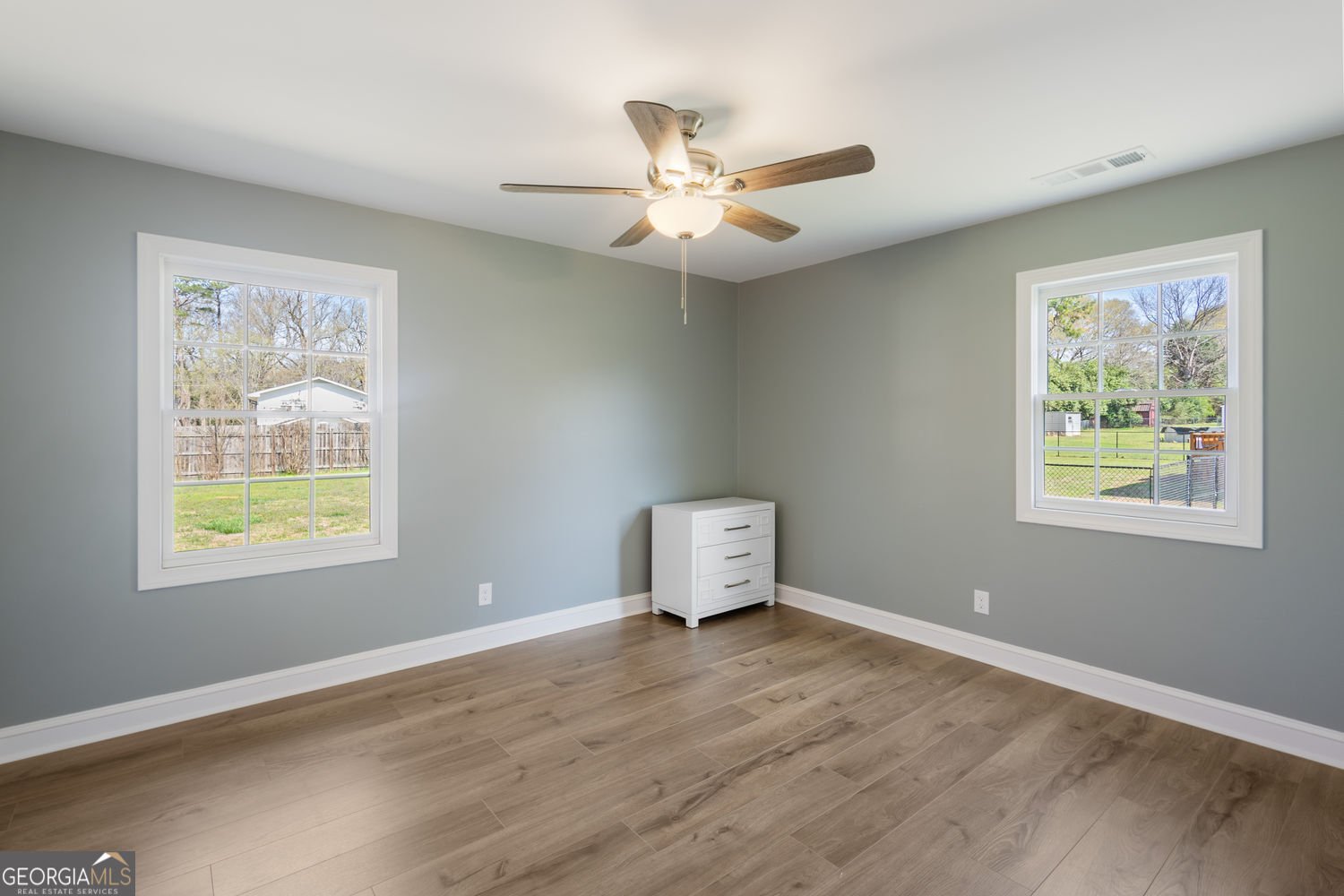 376 Lakewood Drive Social Circle - Photo 17