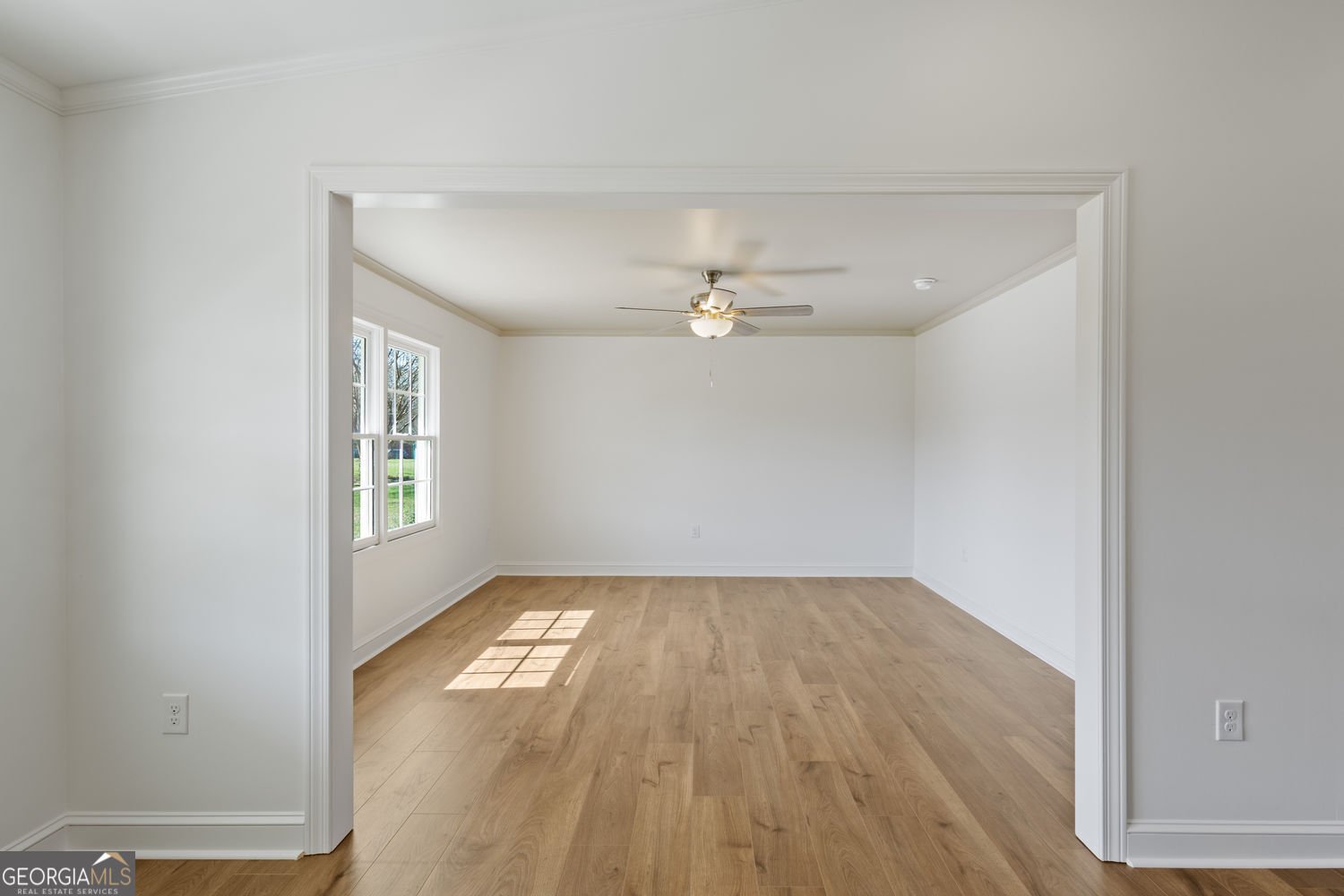 376 Lakewood Drive Social Circle - Photo 6