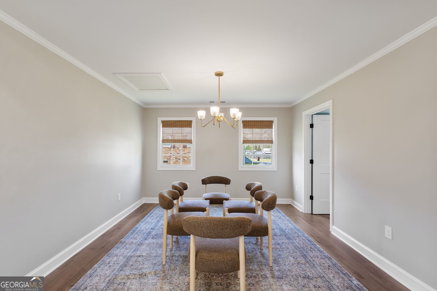 376 Lakewood Drive Social Circle - Photo 7