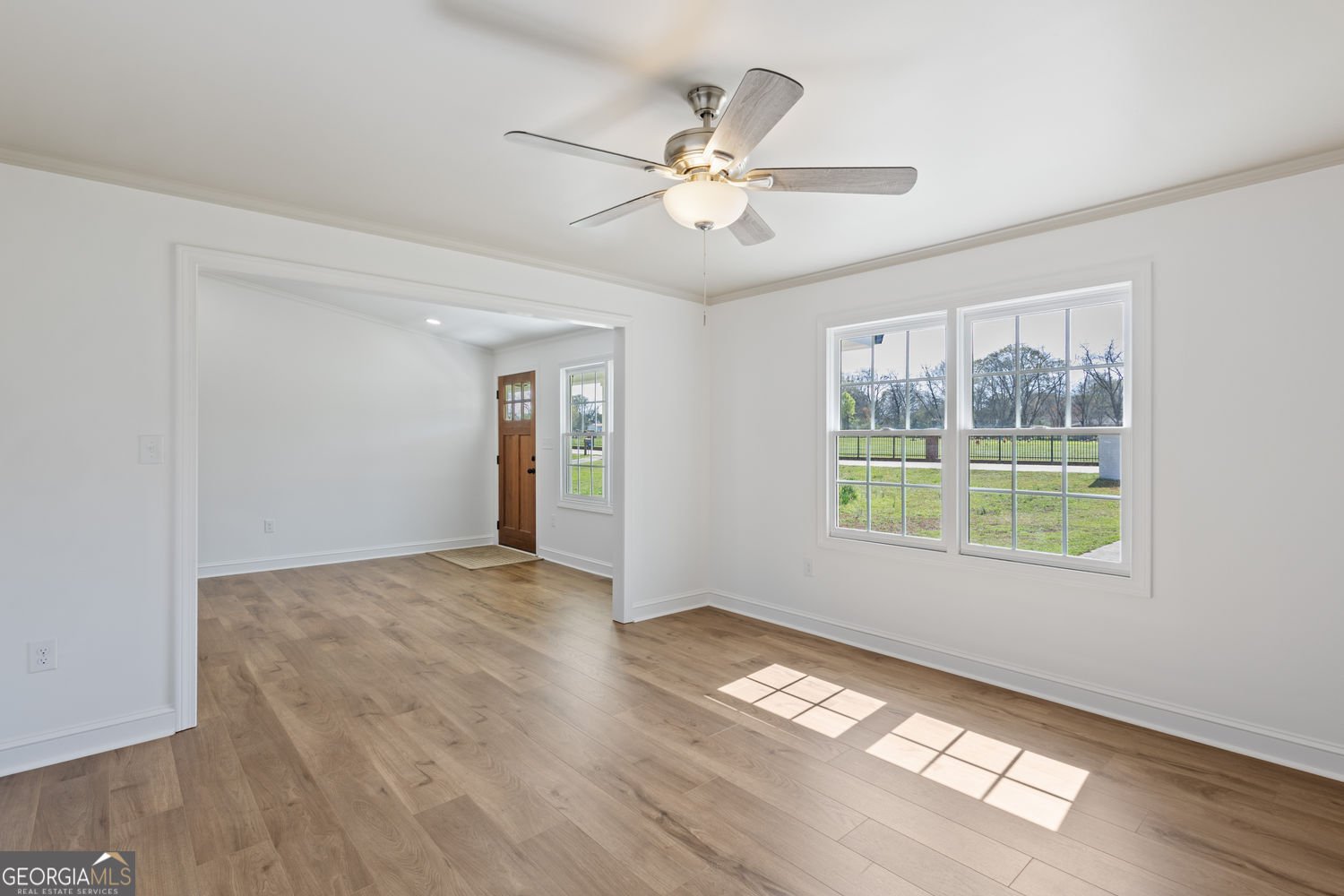 376 Lakewood Drive Social Circle - Photo 8