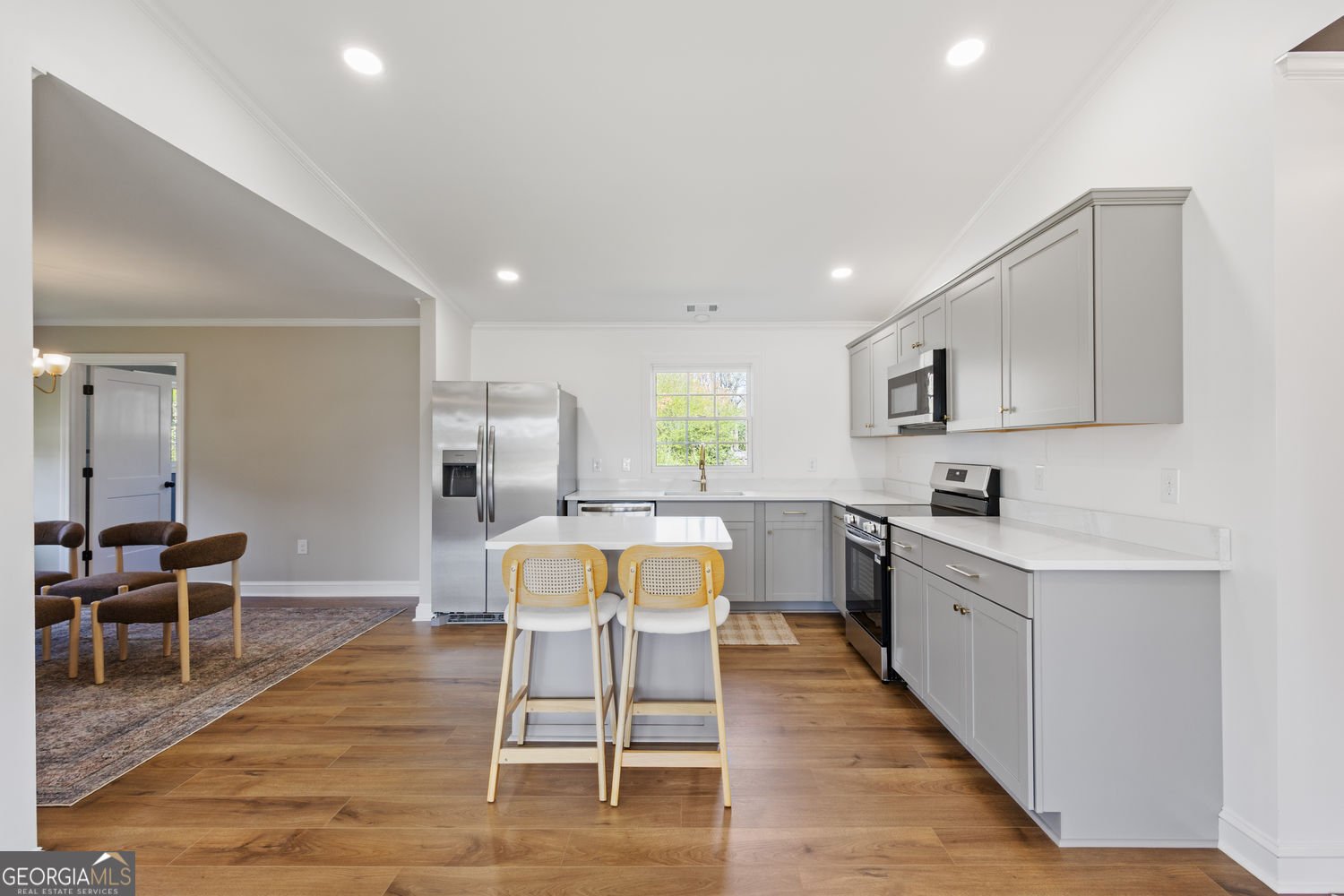 376 Lakewood Drive Social Circle - Photo 9