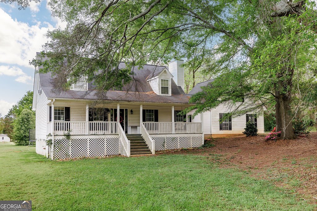 2356 Stone Drive Comer - Photo 1