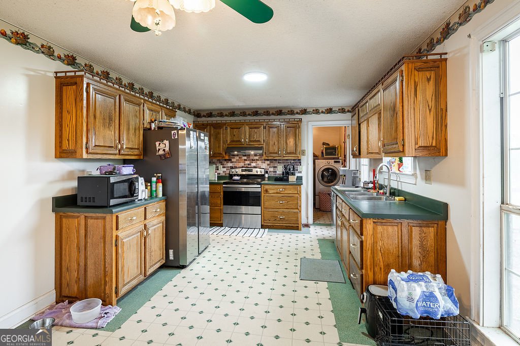 2356 Stone Drive Comer - Photo 10