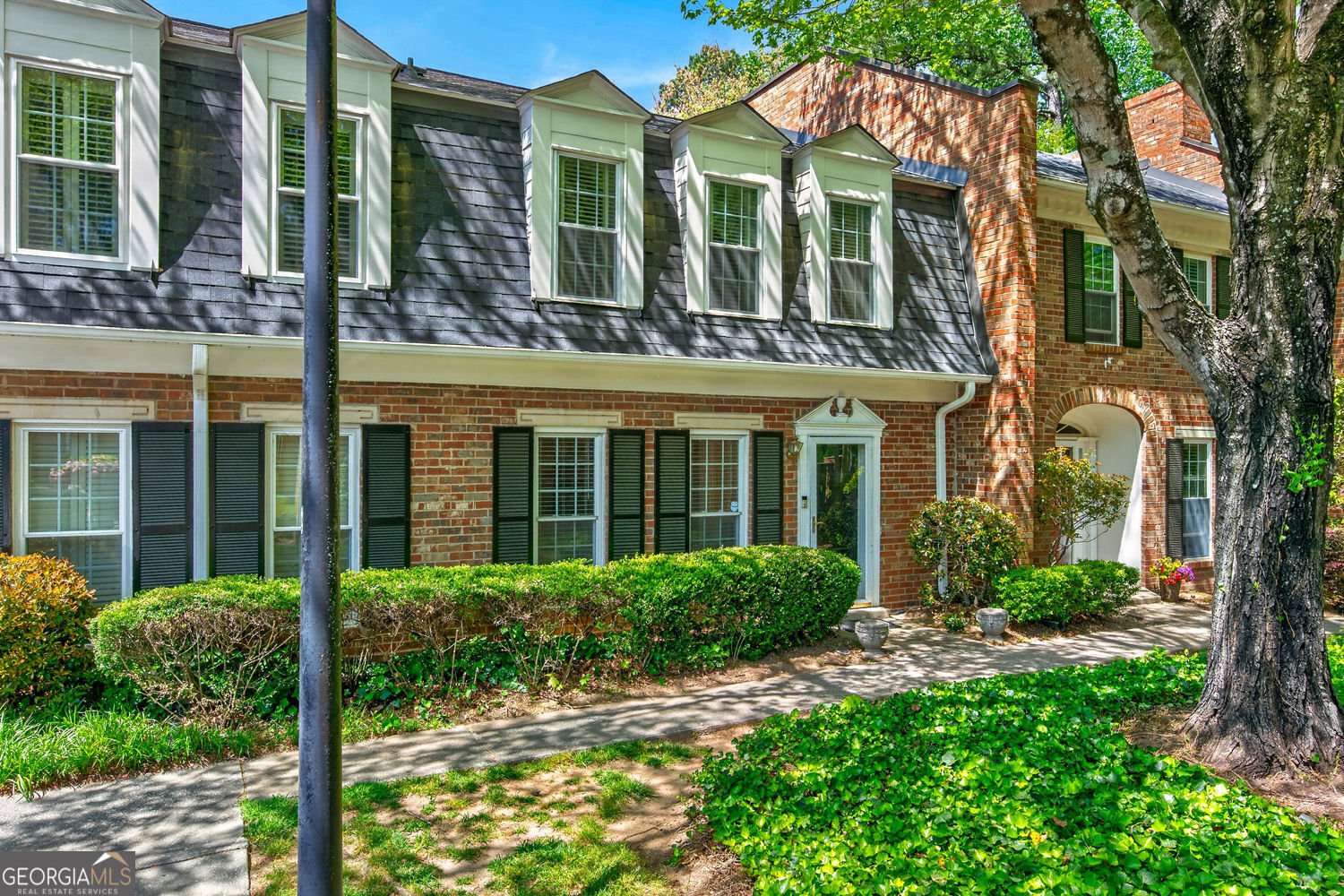 9 Scotland Place Atlanta - Photo 1