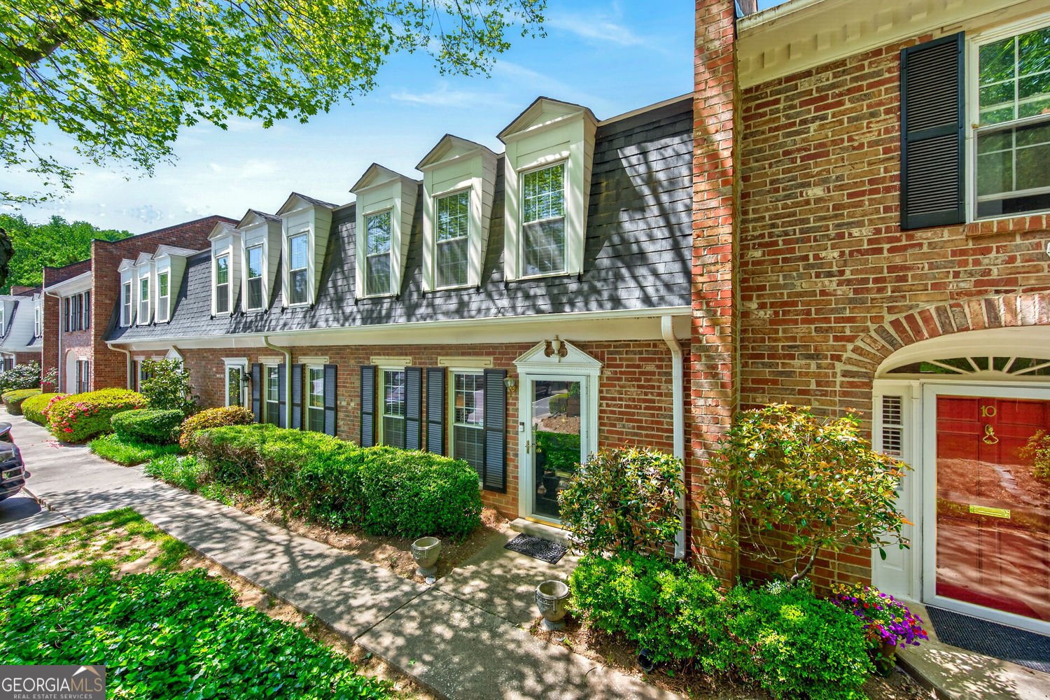 9 Scotland Place Atlanta - Photo 31