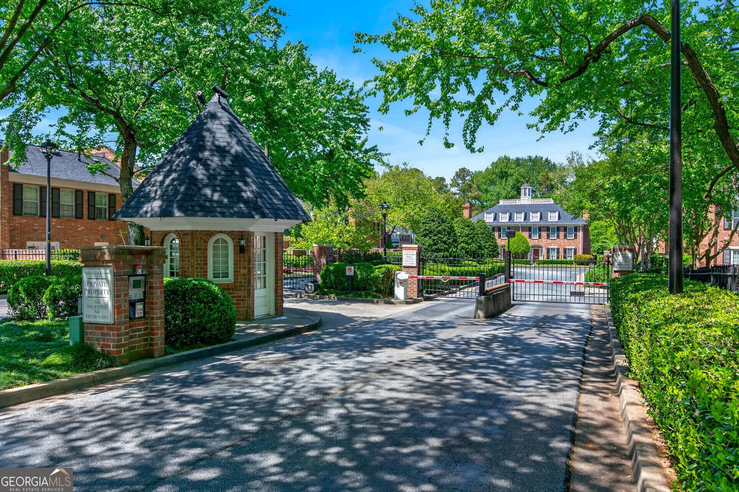 9 Scotland Place Atlanta - Photo 34