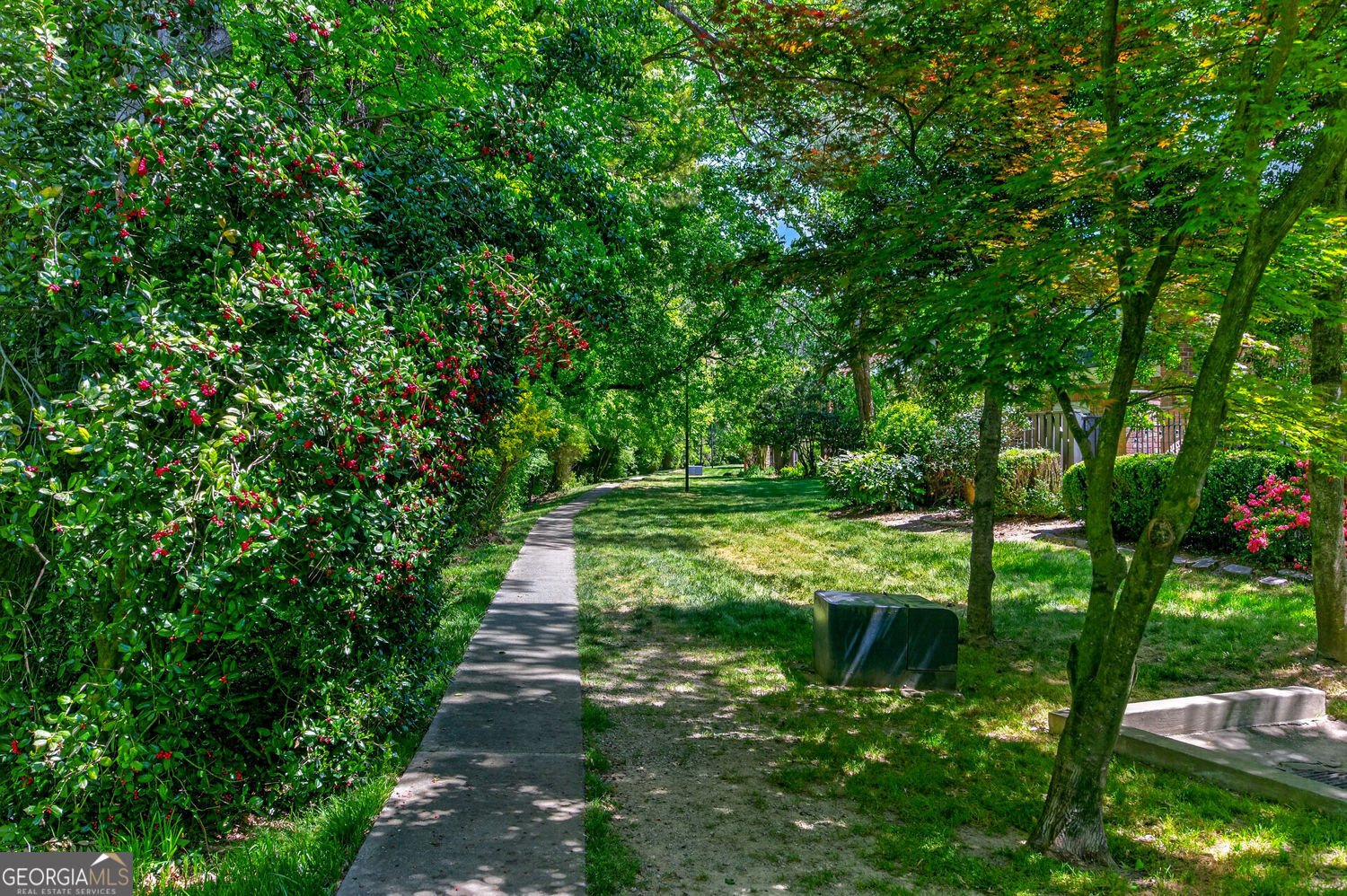 9 Scotland Place Atlanta - Photo 38