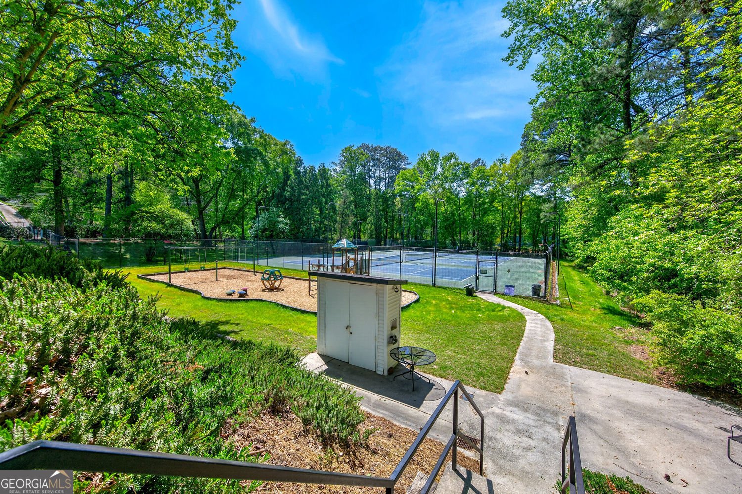 9 Scotland Place Atlanta - Photo 39