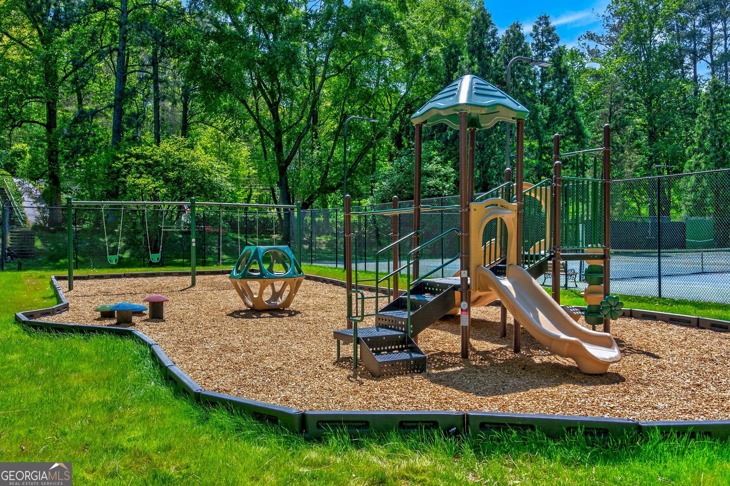 9 Scotland Place Atlanta - Photo 40