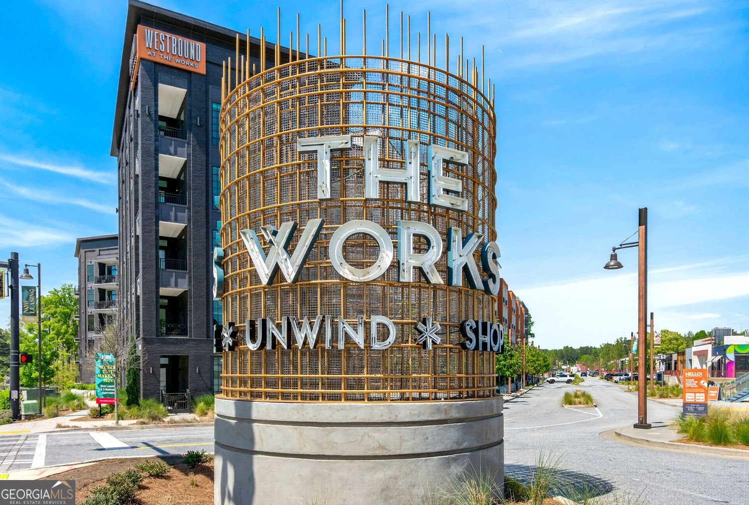 9 Scotland Place Atlanta - Photo 44