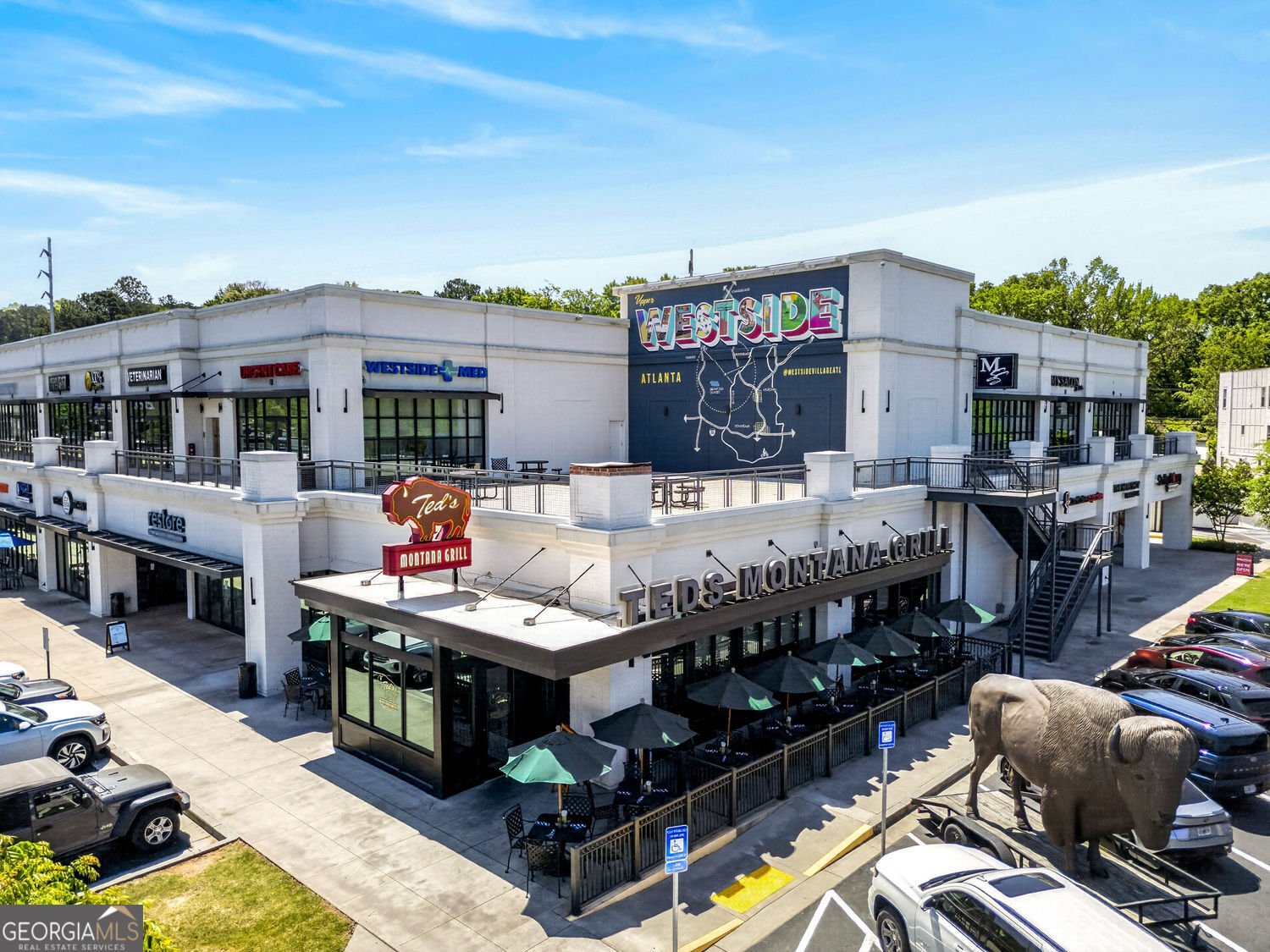 9 Scotland Place Atlanta - Photo 46