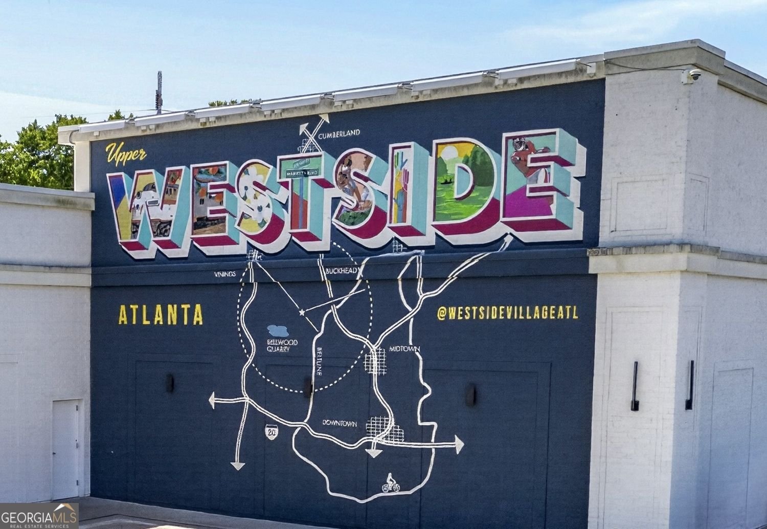 9 Scotland Place Atlanta - Photo 47