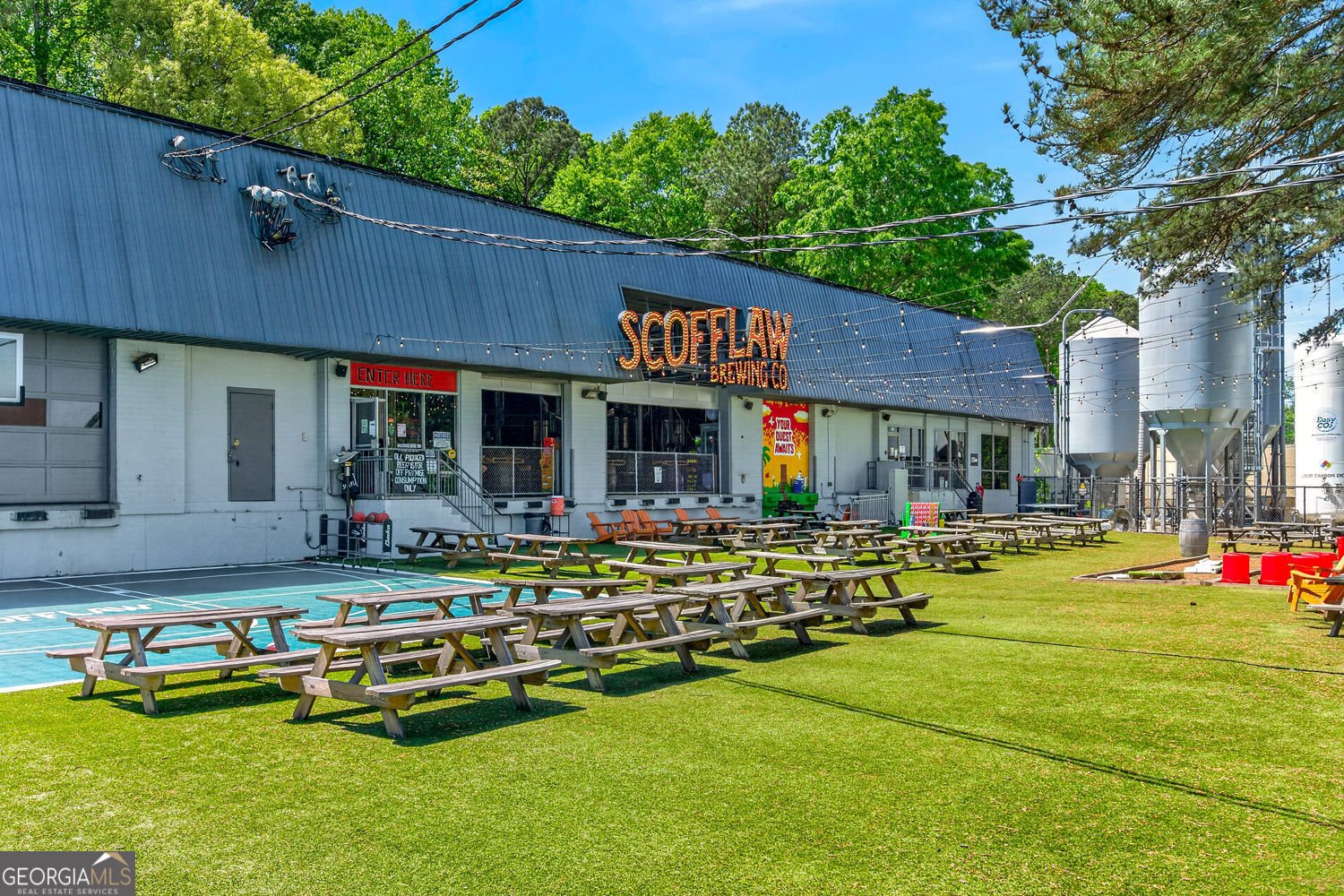 9 Scotland Place Atlanta - Photo 48