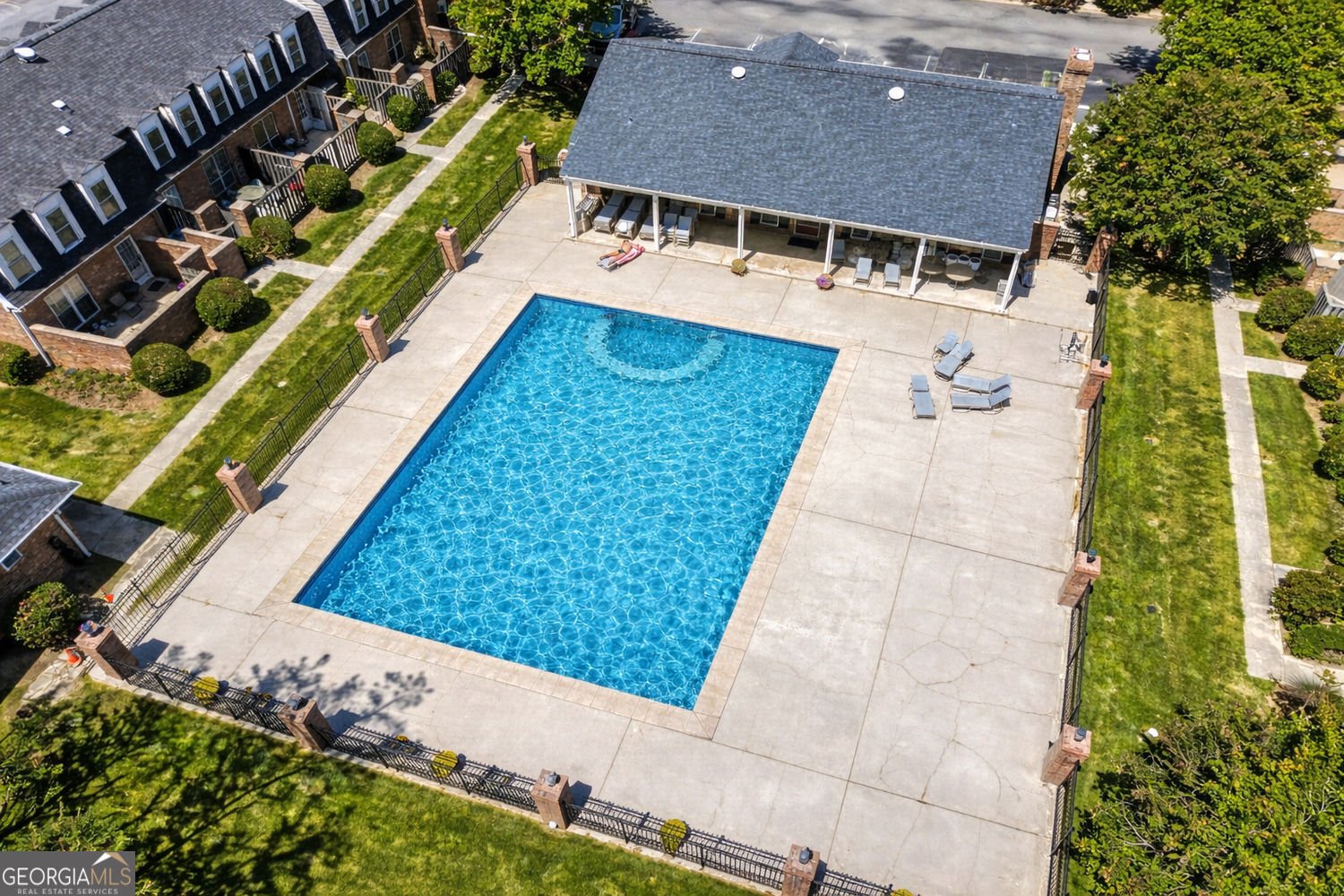 9 Scotland Place Atlanta - Photo 7