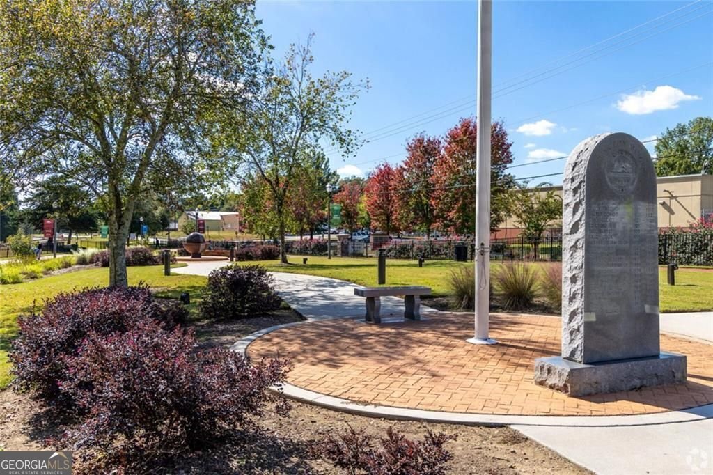 6354 Shannon Parkway Union City - Photo 8