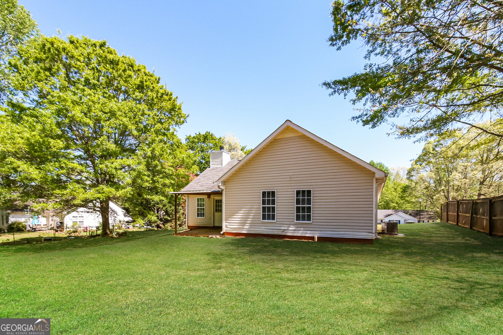 460 Mountainview Drive Covington - Photo 15