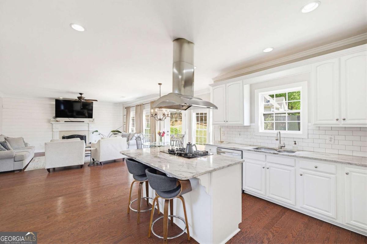 1235 Vinings Place Point Mableton - Photo 15