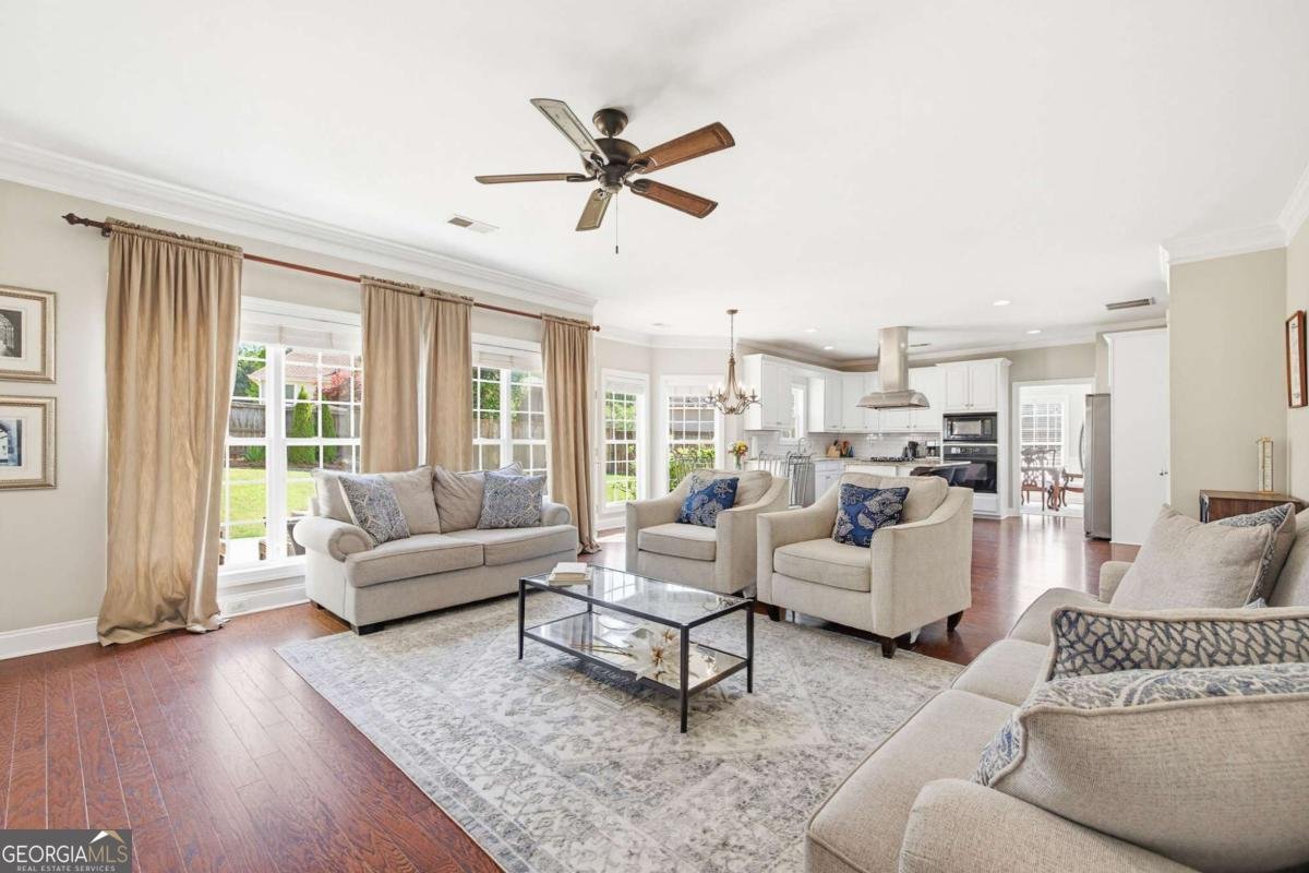 1235 Vinings Place Point Mableton - Photo 17