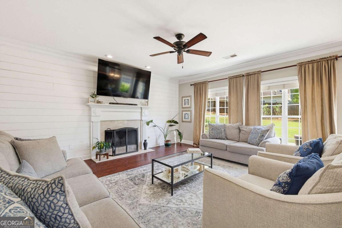 1235 Vinings Place Point Mableton - Photo 18