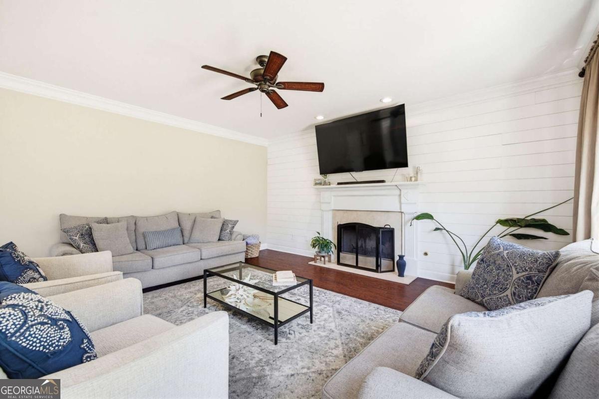 1235 Vinings Place Point Mableton - Photo 19