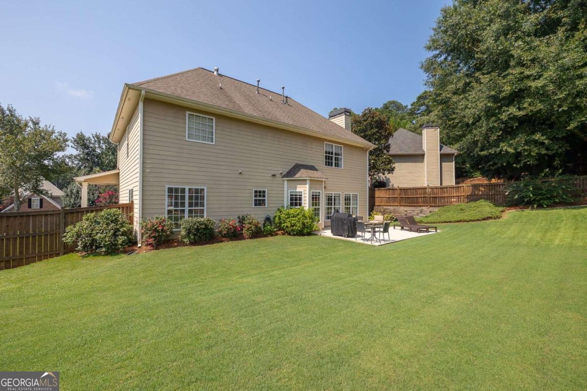 1235 Vinings Place Point Mableton - Photo 28