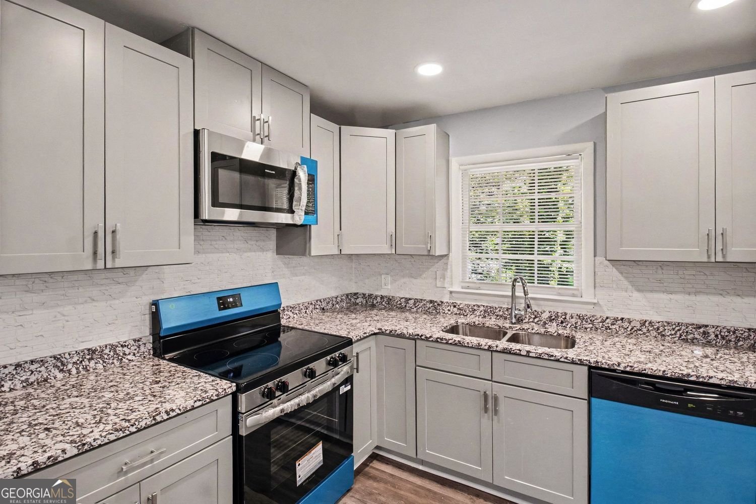 835 Pine Roc Drive Stone Mountain - Photo 14