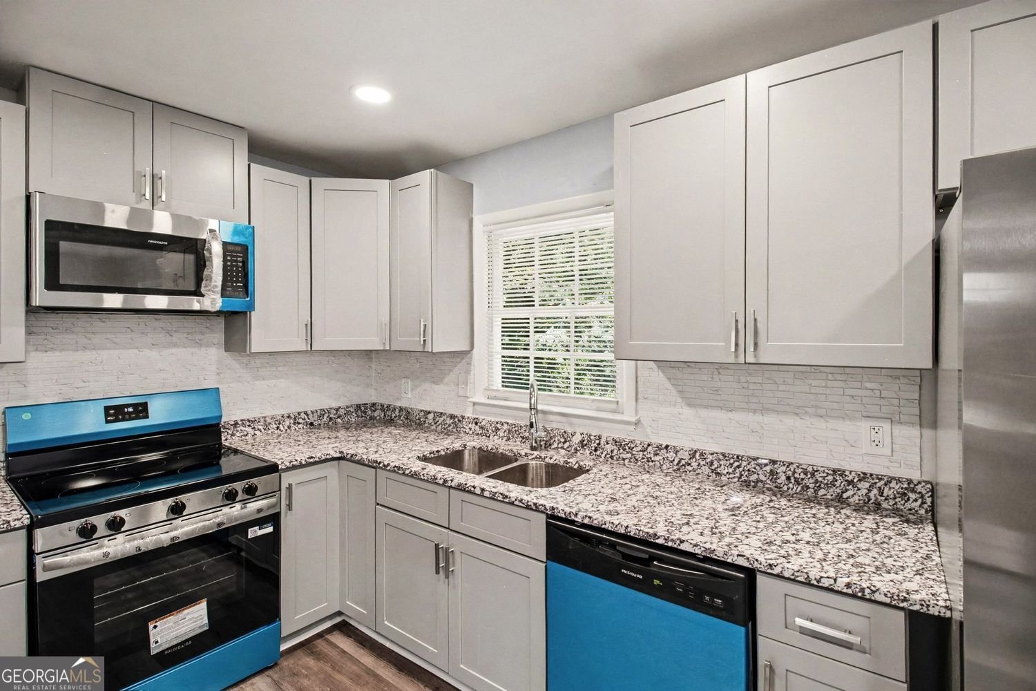 835 Pine Roc Drive Stone Mountain - Photo 15