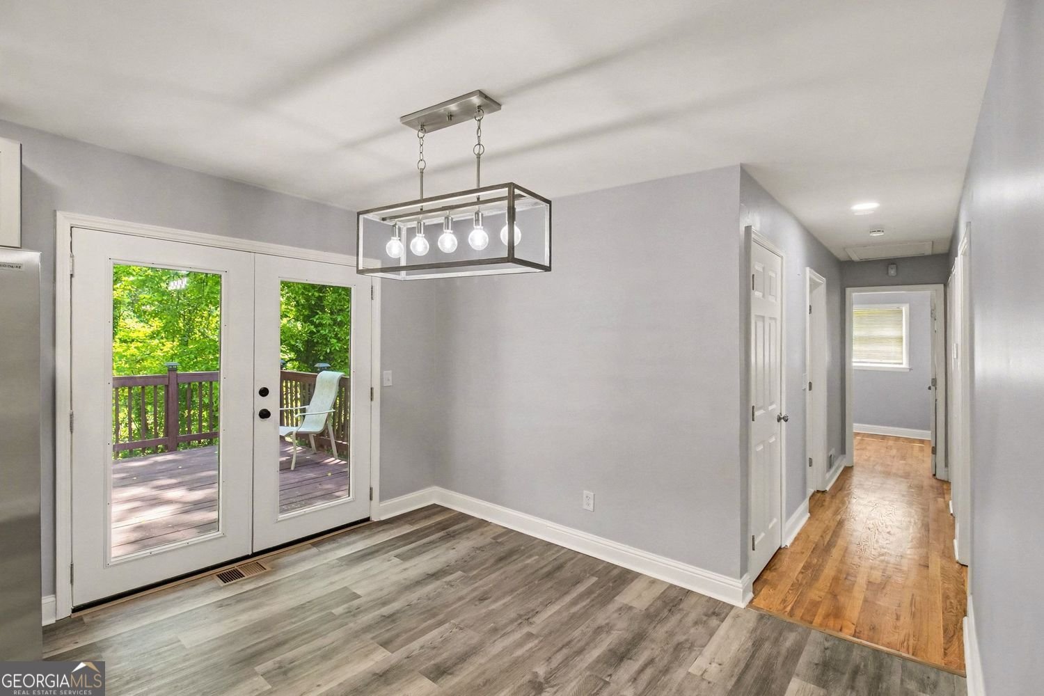 835 Pine Roc Drive Stone Mountain - Photo 16