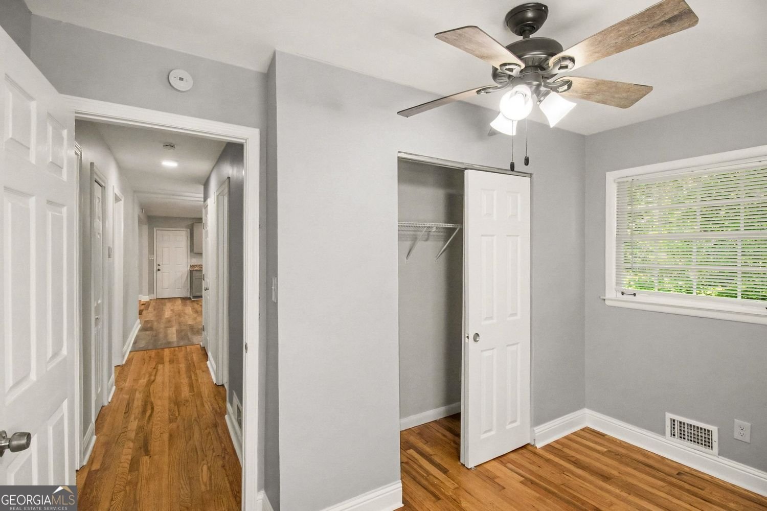 835 Pine Roc Drive Stone Mountain - Photo 17