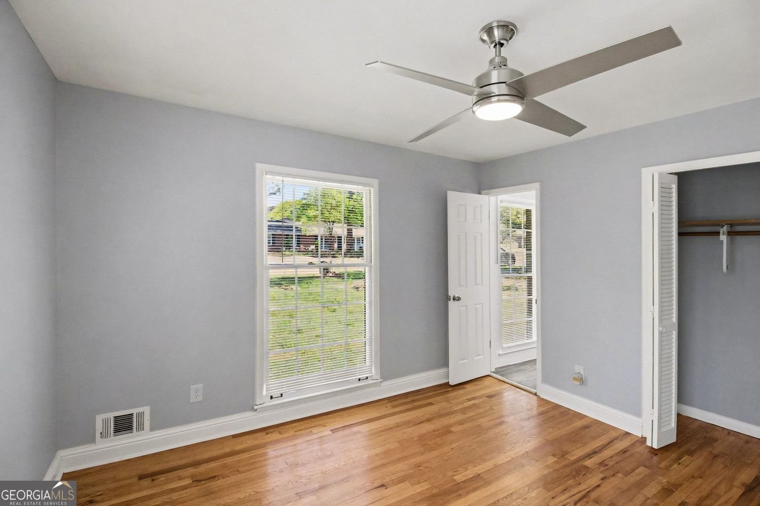 835 Pine Roc Drive Stone Mountain - Photo 18