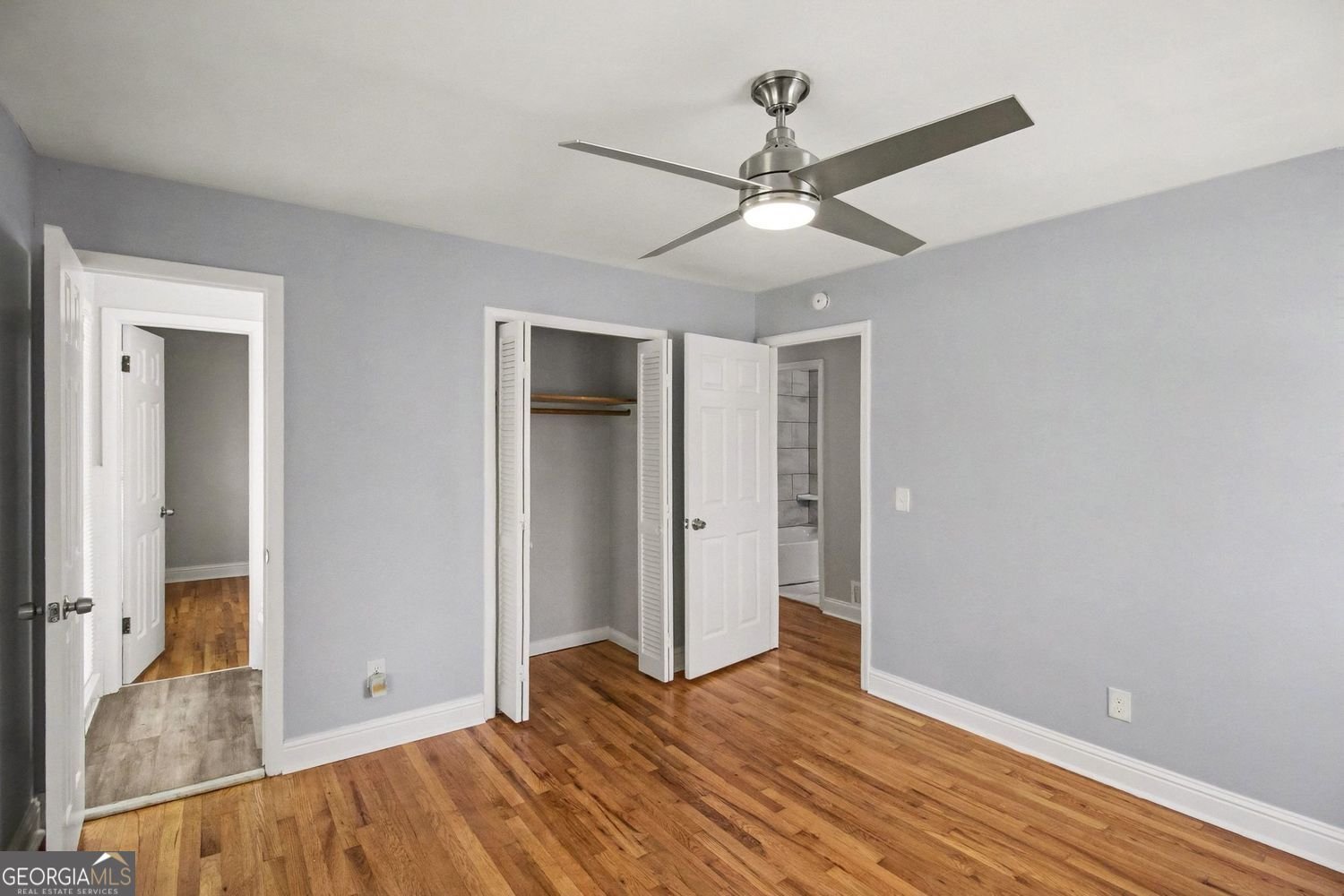 835 Pine Roc Drive Stone Mountain - Photo 19