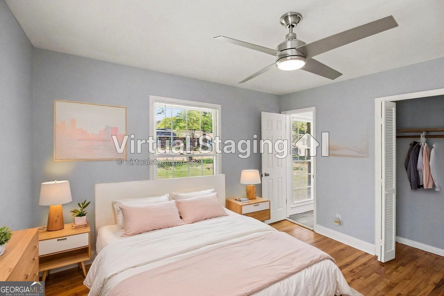 835 Pine Roc Drive Stone Mountain - Photo 20