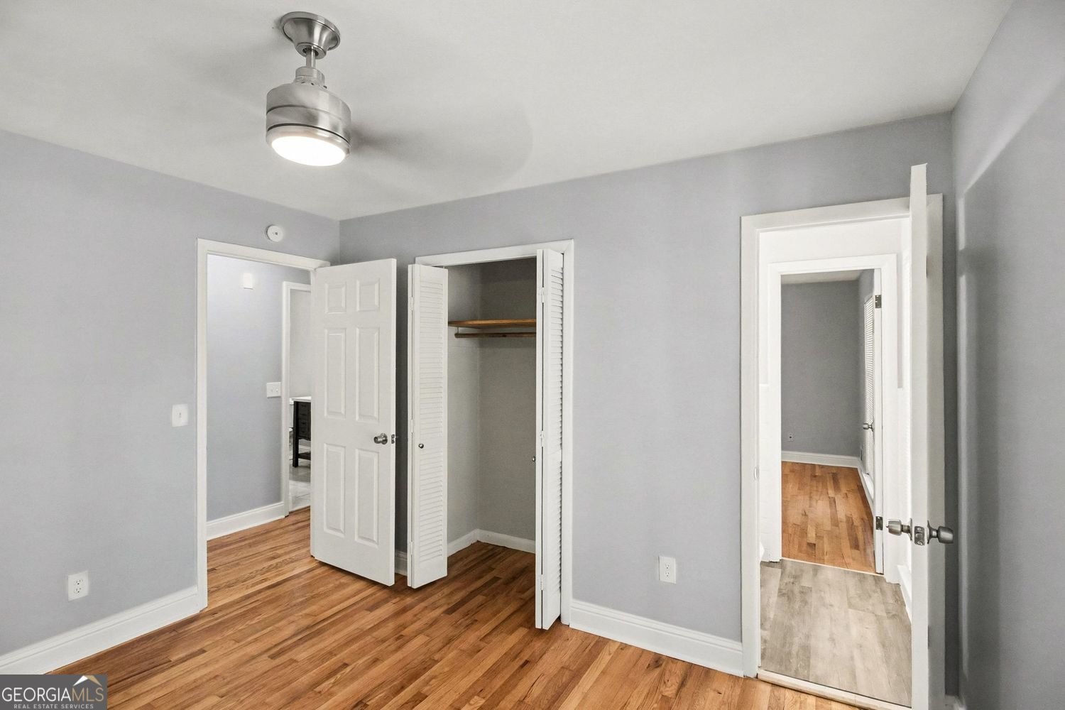 835 Pine Roc Drive Stone Mountain - Photo 22