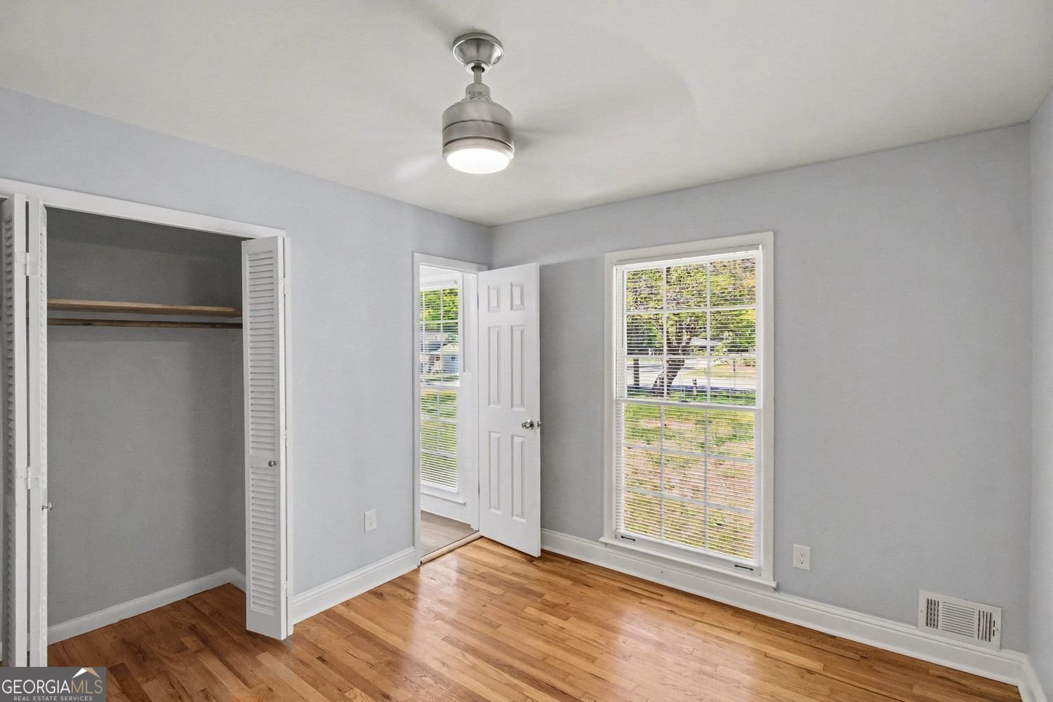 835 Pine Roc Drive Stone Mountain - Photo 23